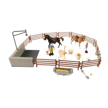 Rappa Pralni kotiček za konje