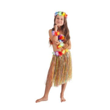 Rappa Krilo Hawaii otroška barva 45 cm