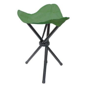 Zložljivi stol s stativom ZE nosilnost 80 kg