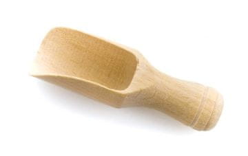 Banquet Lopatka BRILLANTE 9cm lesena.