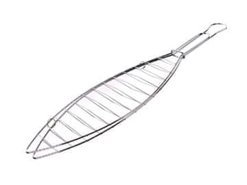 Pekač za ribe 30cm BBQ