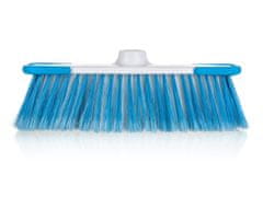 BRILANZ Metla 32 cm plastična, groba nit MO/BÍ EXCLUSIVE
