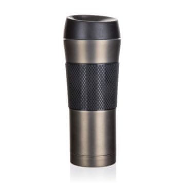 Banquet Termična skodelica 420ml AKCENT iz nerjavečega jekla/PH ANTR