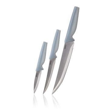 Banquet Nož SAPHYR ŠE set 3pcs.