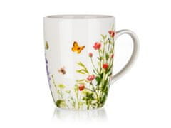 Vrč 300ml MEADOW keramika