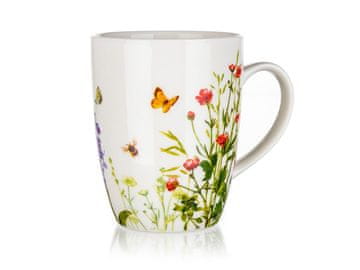Vrč 300ml MEADOW keramika
