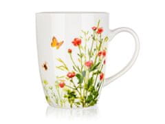 Vrč 300ml MEADOW keramika