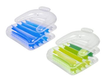 Jilong Napihljiv fotelj 180x79x48cm