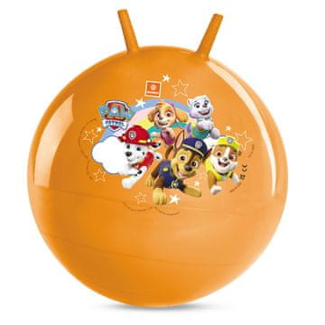 Paw Patrol Žoga za skakanje /Foot Patrol 45-50 cm