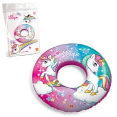 Mondo toys Napihljiv krog enoroga 50 cm