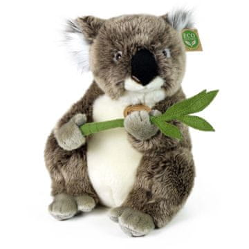 Rappa Plišasta koala 30 cm EKOLOŠKO PRIJAZNO