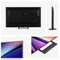 Hisense 65E81Q 4K UHD televizor, ULED