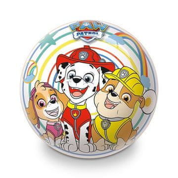 Paw Patrol Žoga /Foot Patrol22 cm BIO ŽOGA