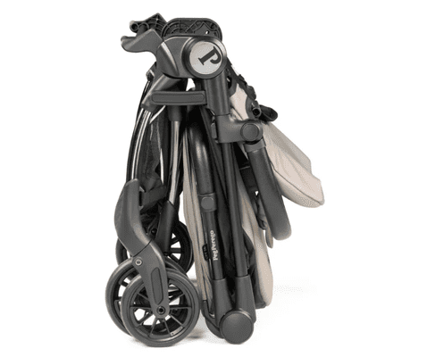 Zložen voziček Volo in torba