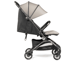 Peg Perego Volo otroški voziček, bež