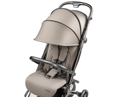 Peg Perego Volo otroški voziček, bež
