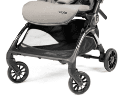 Peg Perego Volo otroški voziček, bež