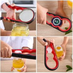 Artex Odpirač za vijačne pokrovčke