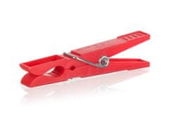 BRILANZ Plastični žebljički za oblačila (20 kosov) ECONOMY