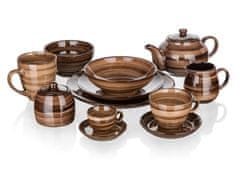 Banquet Desertni krožnik 21,5cm PALAS keramika HN