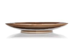 Banquet Desertni krožnik 21,5cm PALAS keramika HN