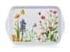 Banquet Pladenj 21x14cm MEADOW melamin