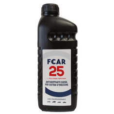 Fcar Antigrippante 25 aditiv za dizelska vozila, 1L