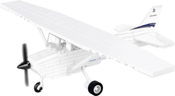 Cobi 26620 Cessna 172 Skyhawk, 1:48, 160 KM