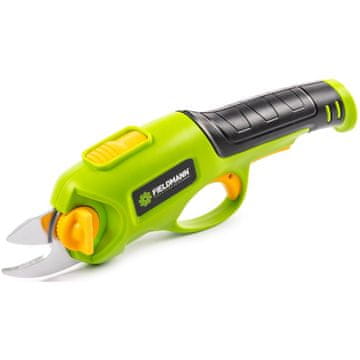 FIELDMANN FZN 4015-A AKU škarje za veje