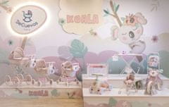 DeCuevas 90079 Zložljivi voziček za lutke Golf palice KOALA 2024 - 56 cm