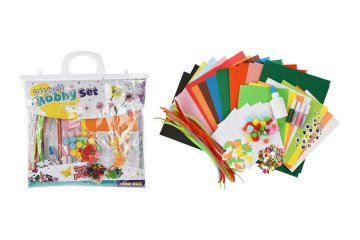 Set za ustvarjanje mešanica 300 kosov, v vrečki