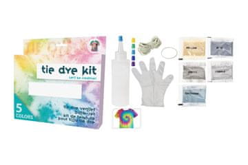 Komplet batik 5g (5 kosov)+pripomočki