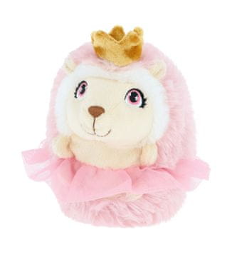 Keel Toys SE3065-2 Keeleco Ježek - eko plišasta igrača 14 cm