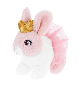 Keel Toys SE3065-4 Keeleco Rabbit - eko plišasta igrača 14 cm