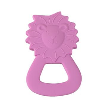 Rappa Hišni ljubljenček lev-rožnate barve