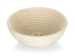 Banquet Posoda za kvas, premer 21 cm, višina 7,5 cm