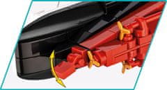 Cobi 1680 R.M.S. Titanik, 1:700, 593 k