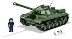 Cobi 2590 II WW IS-3, 1:28, 1170 k, 1 f