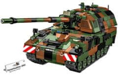 Cobi 2628 Armed Forces Panzerhaubitze 2000, 1:35, 1006 k