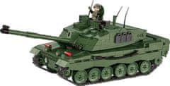 Cobi 2627 Armed Forces Challenger 2, 1:35, 954 k, 1 f