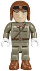 Cobi 3115 II WW Type 95 Ha-Go, 1:35, 380 KM, 1 f