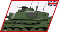 Cobi 2627 Armed Forces Challenger 2, 1:35, 954 k, 1 f