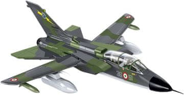 Cobi 5894 Oborožene sile Panavia Tornado IDS, 1:48, 483 k, 2 f