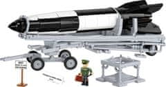 Cobi 3120 II WW Rocket V2 na podvozju Meiller, 1:35, 1191 KM, 1 f, EXECUTIVE EDITION