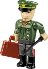 Cobi 3120 II WW Rocket V2 na podvozju Meiller, 1:35, 1191 KM, 1 f, EXECUTIVE EDITION