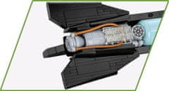 Cobi 3120 II WW Rocket V2 na podvozju Meiller, 1:35, 1191 KM, 1 f, EXECUTIVE EDITION