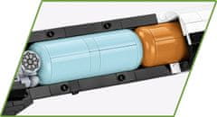 Cobi 3121 II. svetovna vojna raketa V2, 1:35, 560 k