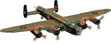 Cobi 5758 II. svetovna vojna Avro Lancaster B. III Dambuster, 1:48, 1747 k, 3 f IZBIRNA IZDAJA