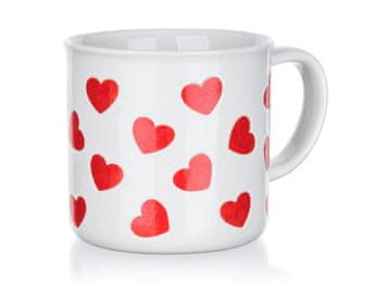 Banquet Keramični vrč 350ml