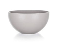 Skleda 12,5cm, 0,53l, plastika, LATTE CULINARIA